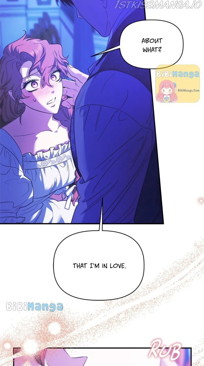 Is It a Fortune or Is It a Woe? Chapter 98 Online - página 79
