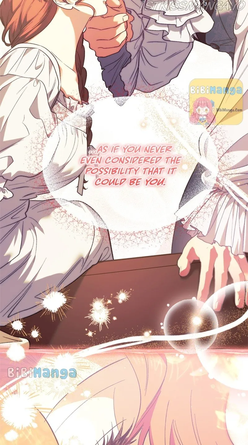 Is It a Fortune or Is It a Woe? Chapter 98 Online - página 81