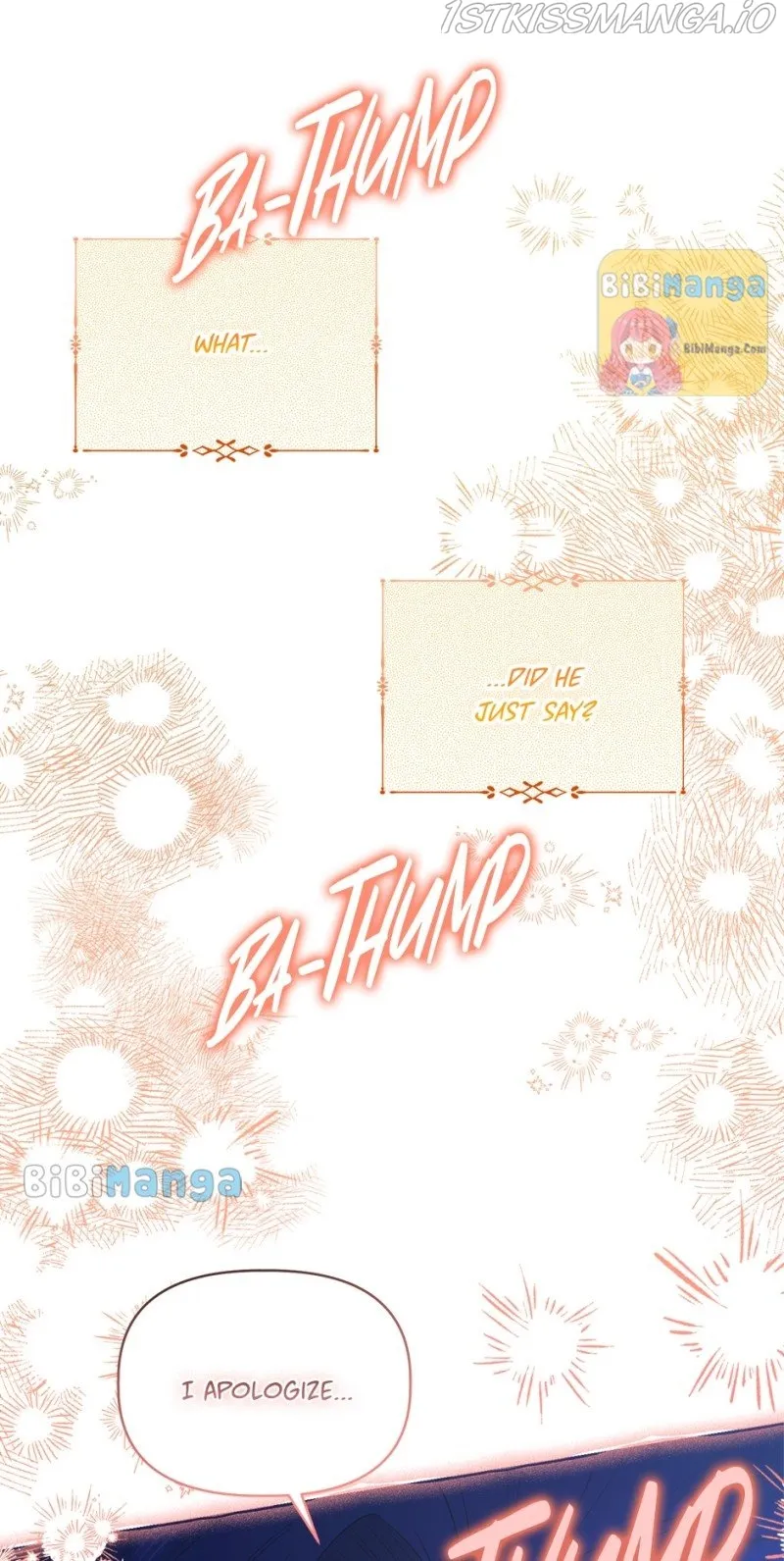 Is It a Fortune or Is It a Woe? Chapter 98 Online - página 83