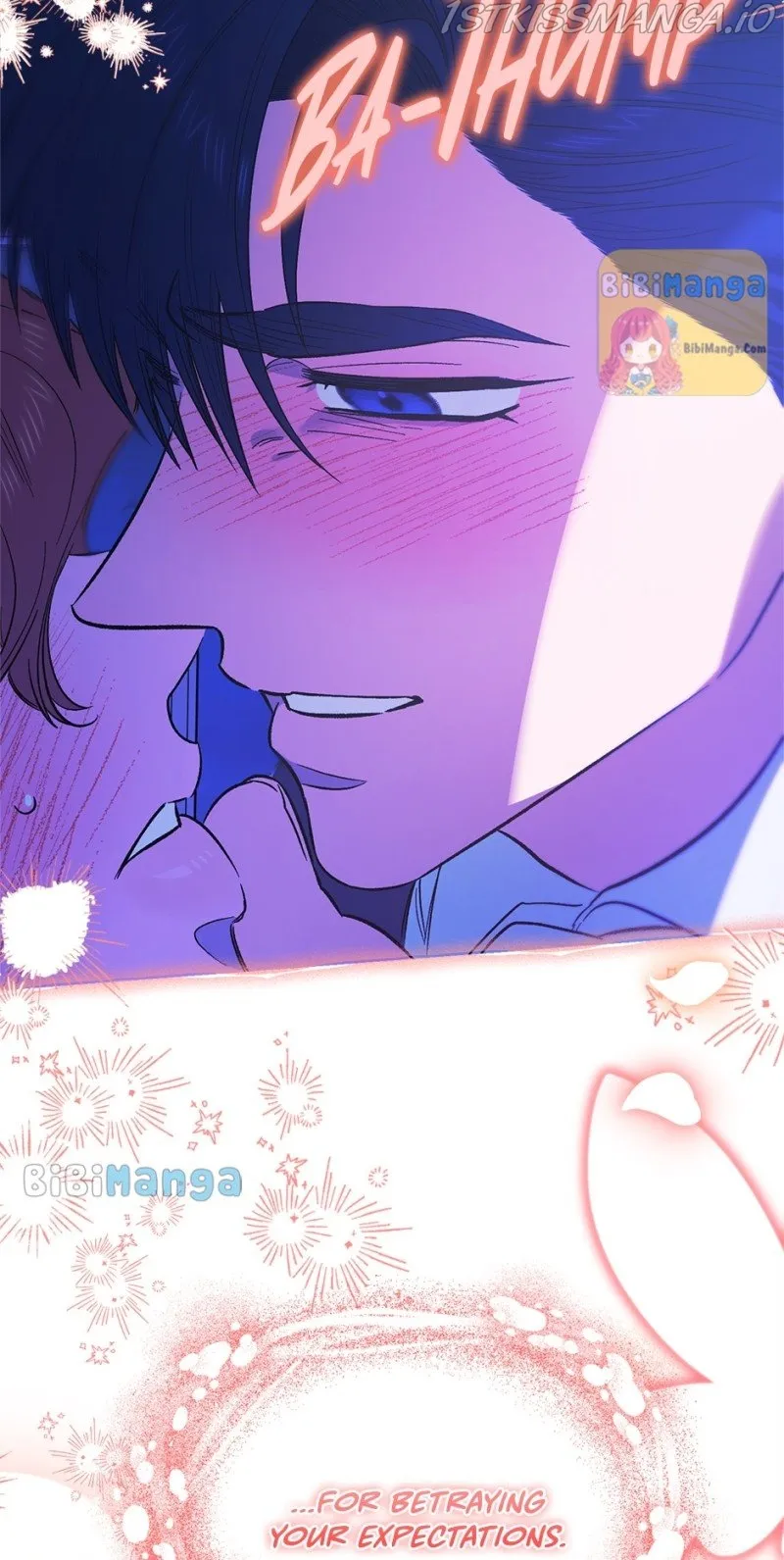 Is It a Fortune or Is It a Woe? Chapter 98 Online - página 84