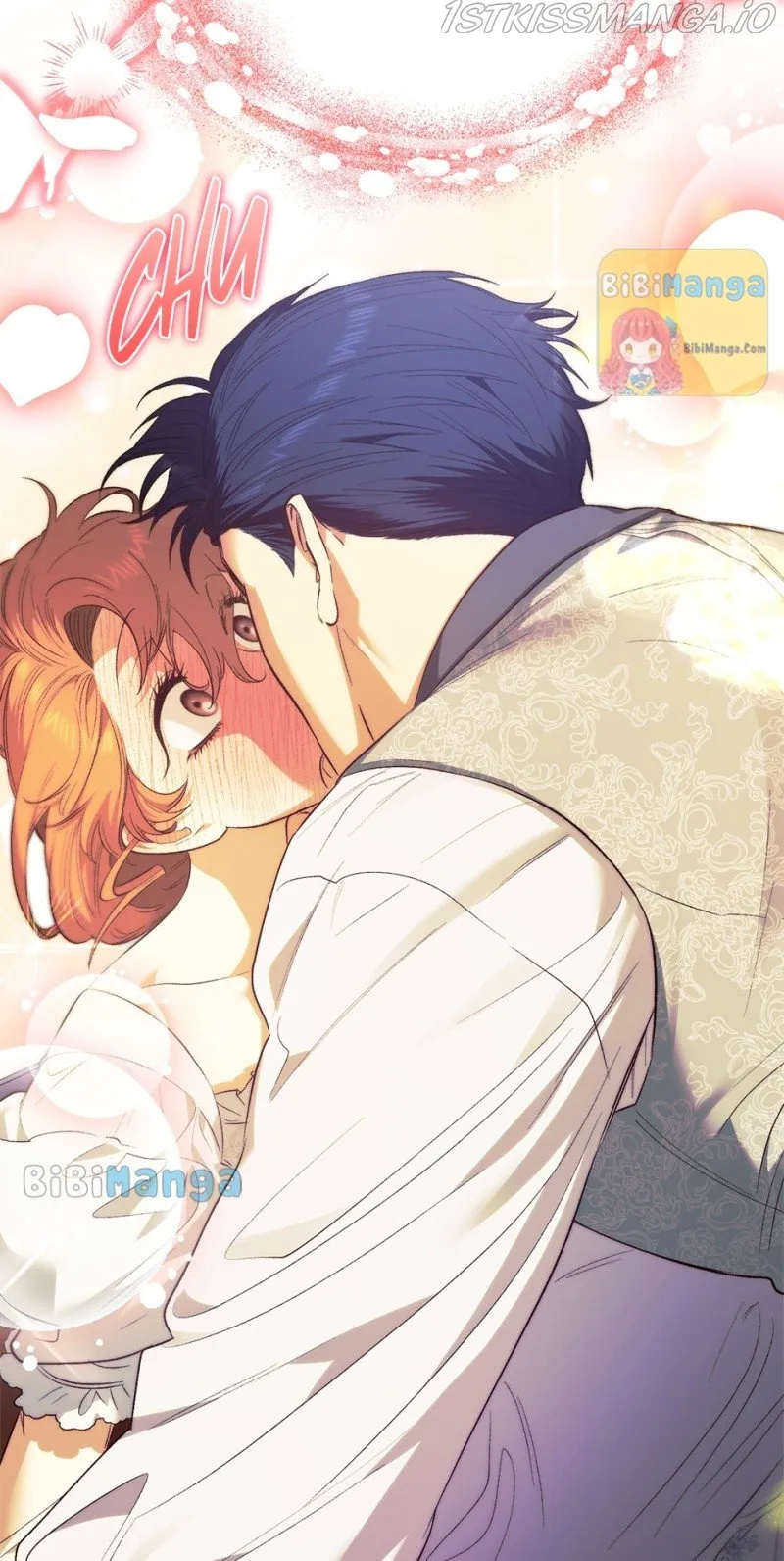 Is It a Fortune or Is It a Woe? Chapter 98 Online - página 85