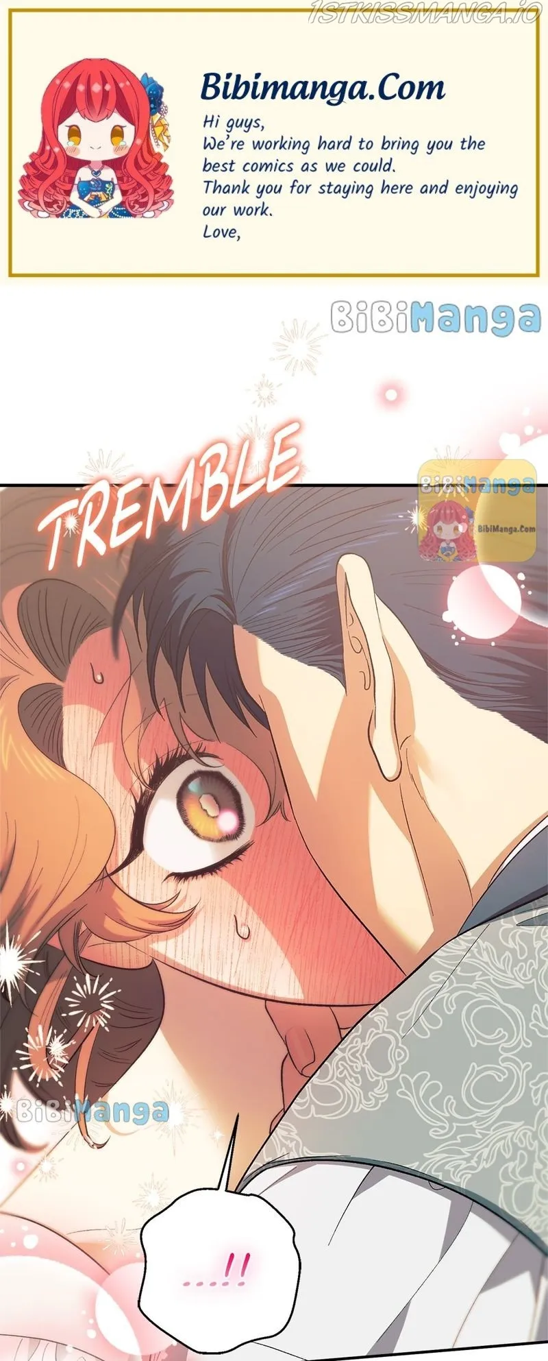 Is It a Fortune or Is It a Woe? Chapter 99 Online - página 1