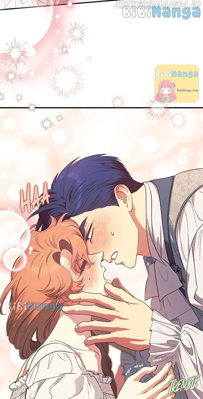 Is It a Fortune or Is It a Woe? Chapter 99 Online - página 2
