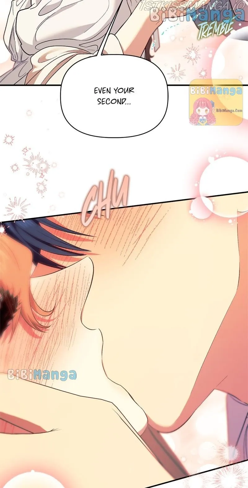 Is It a Fortune or Is It a Woe? Chapter 99 Online - página 3