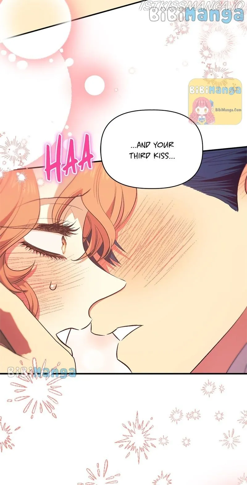 Is It a Fortune or Is It a Woe? Chapter 99 Online - página 4