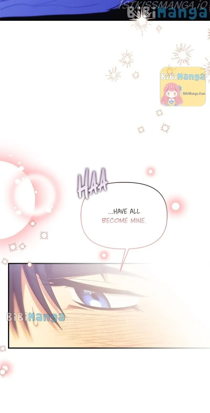 Is It a Fortune or Is It a Woe? Chapter 99 Online - página 6