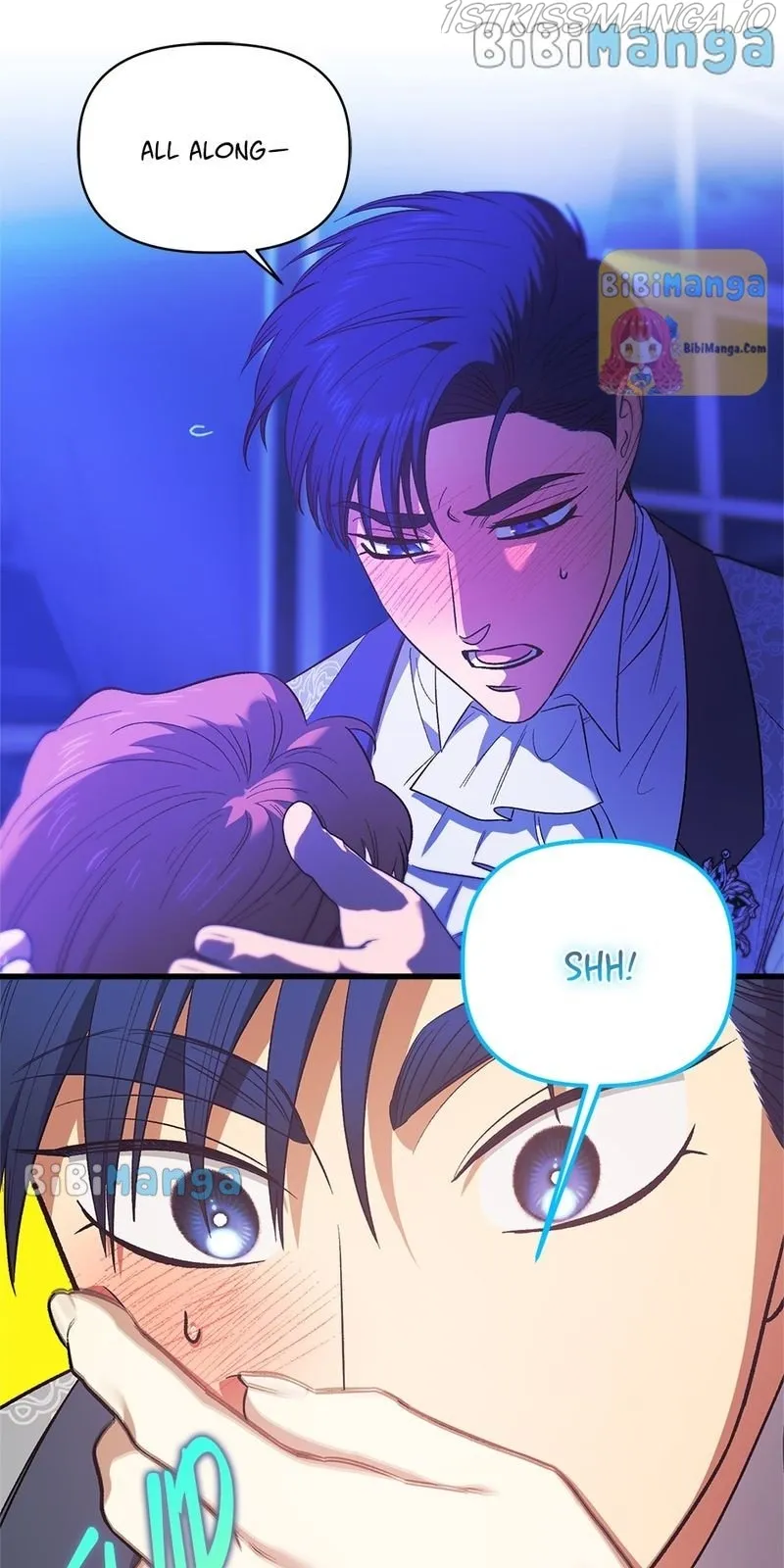 Is It a Fortune or Is It a Woe? Chapter 99 Online - página 13