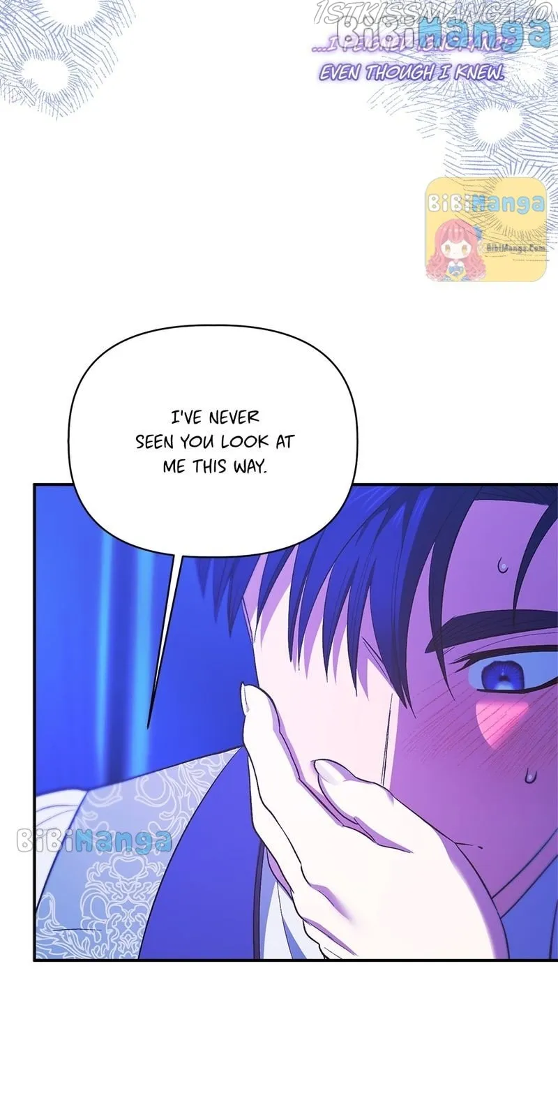 Is It a Fortune or Is It a Woe? Chapter 99 Online - página 18