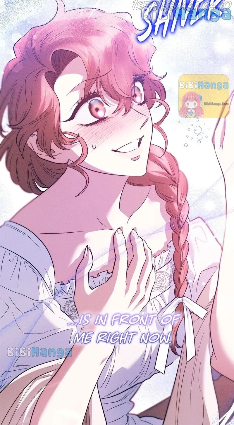 Is It a Fortune or Is It a Woe? Chapter 99 Online - página 22