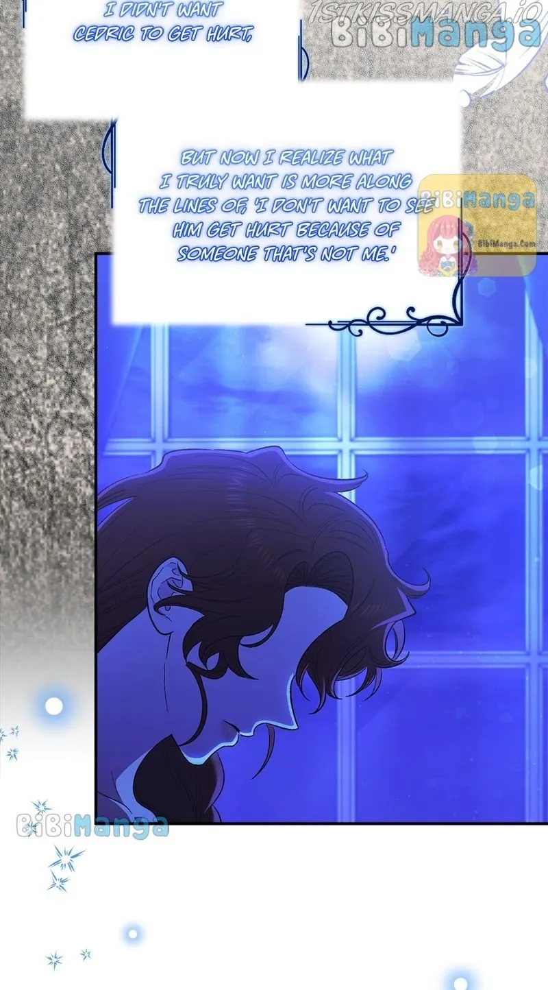 Is It a Fortune or Is It a Woe? Chapter 99 Online - página 29