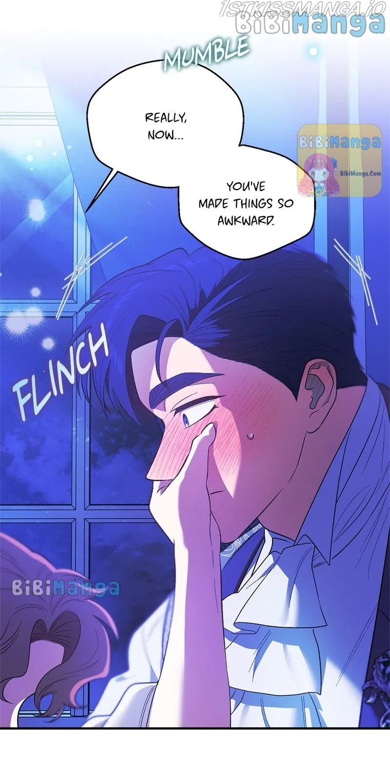 Is It a Fortune or Is It a Woe? Chapter 99 Online - página 31