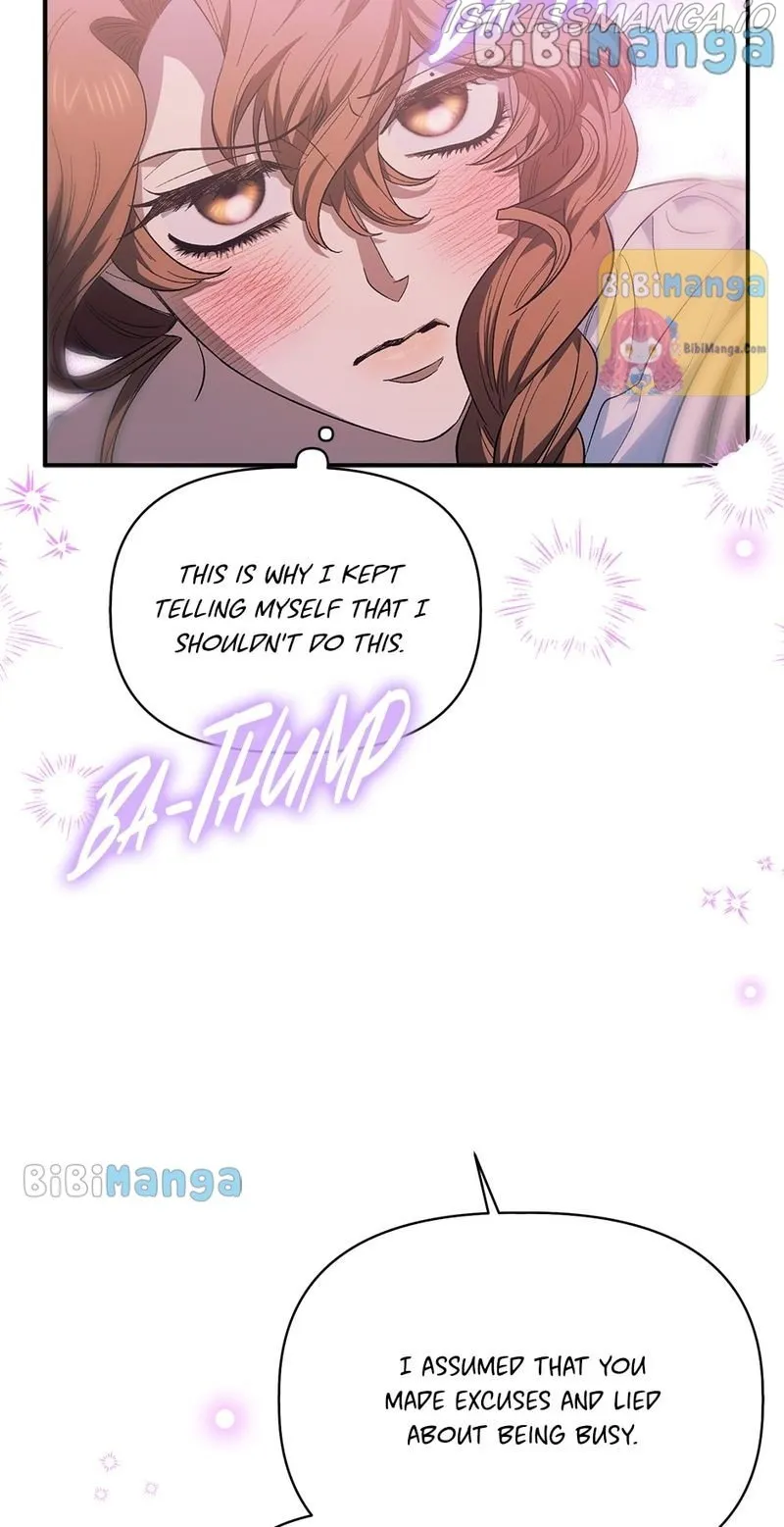 Is It a Fortune or Is It a Woe? Chapter 99 Online - página 35