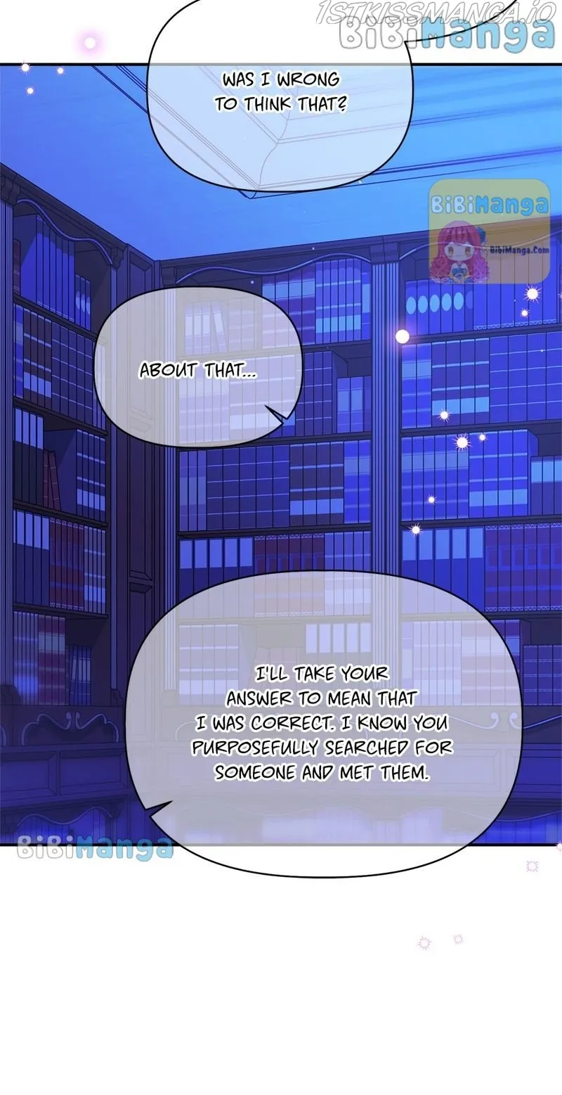Is It a Fortune or Is It a Woe? Chapter 99 Online - página 36