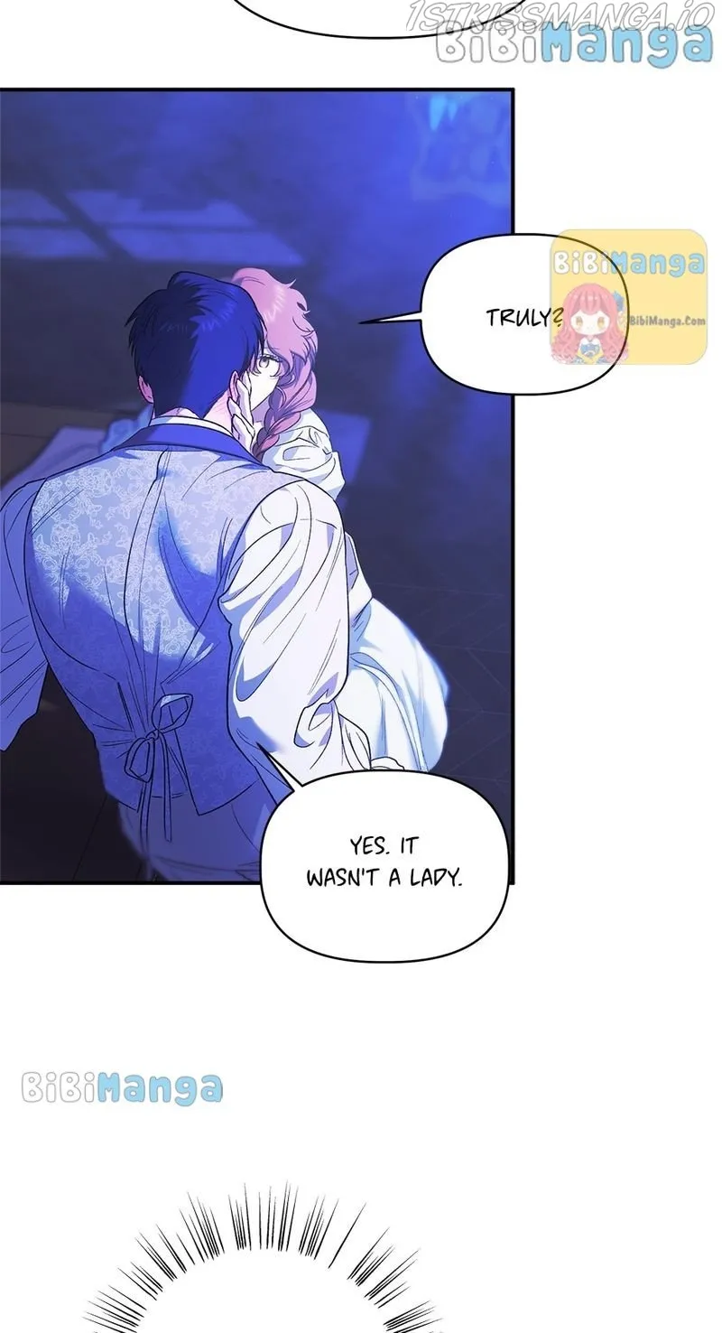 Is It a Fortune or Is It a Woe? Chapter 99 Online - página 38