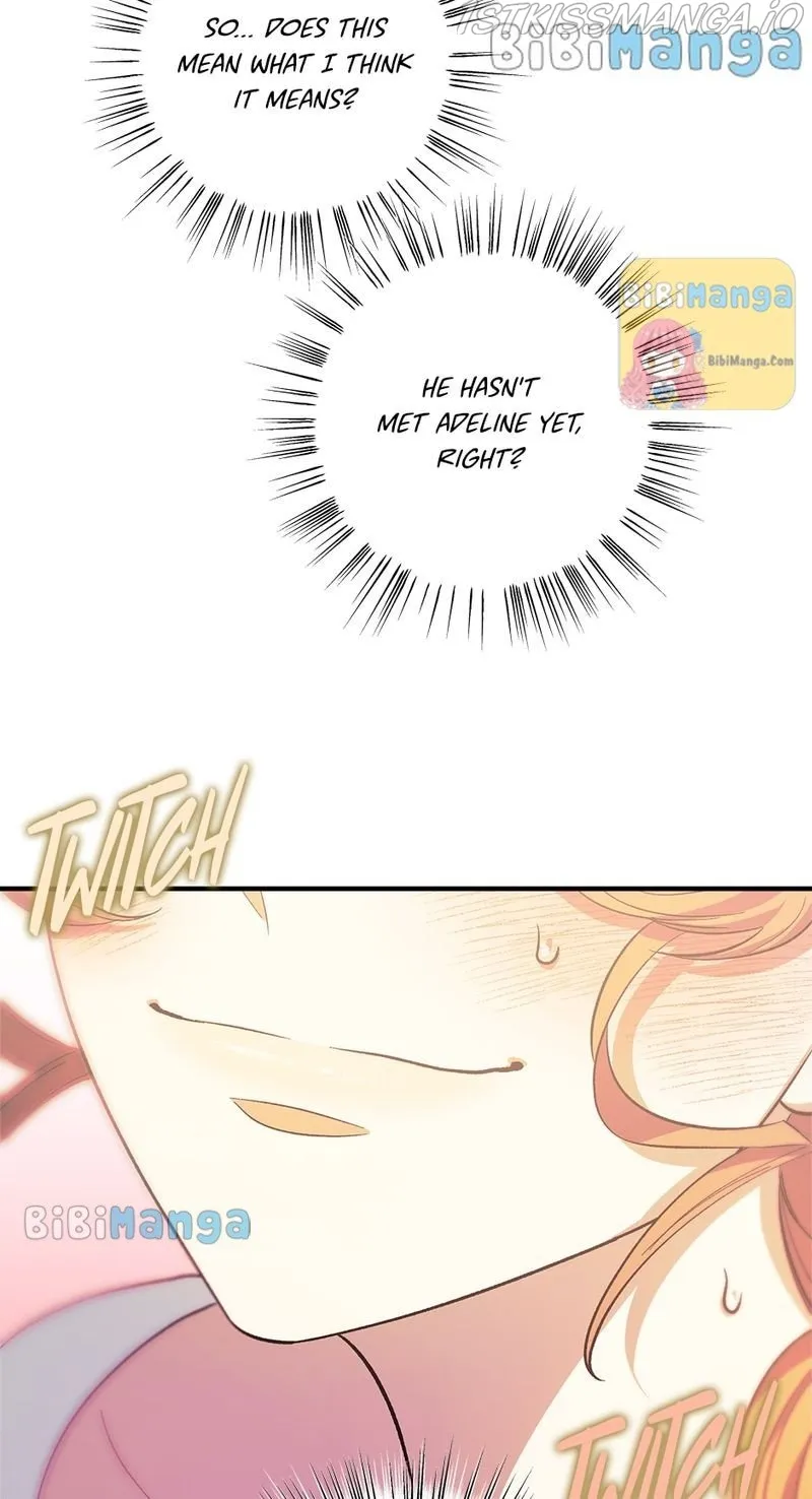 Is It a Fortune or Is It a Woe? Chapter 99 Online - página 39
