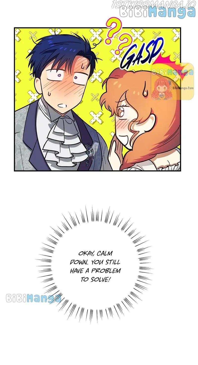 Is It a Fortune or Is It a Woe? Chapter 99 Online - página 42