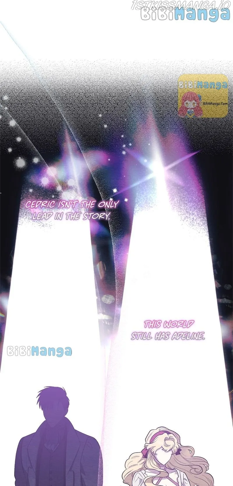 Is It a Fortune or Is It a Woe? Chapter 99 Online - página 43