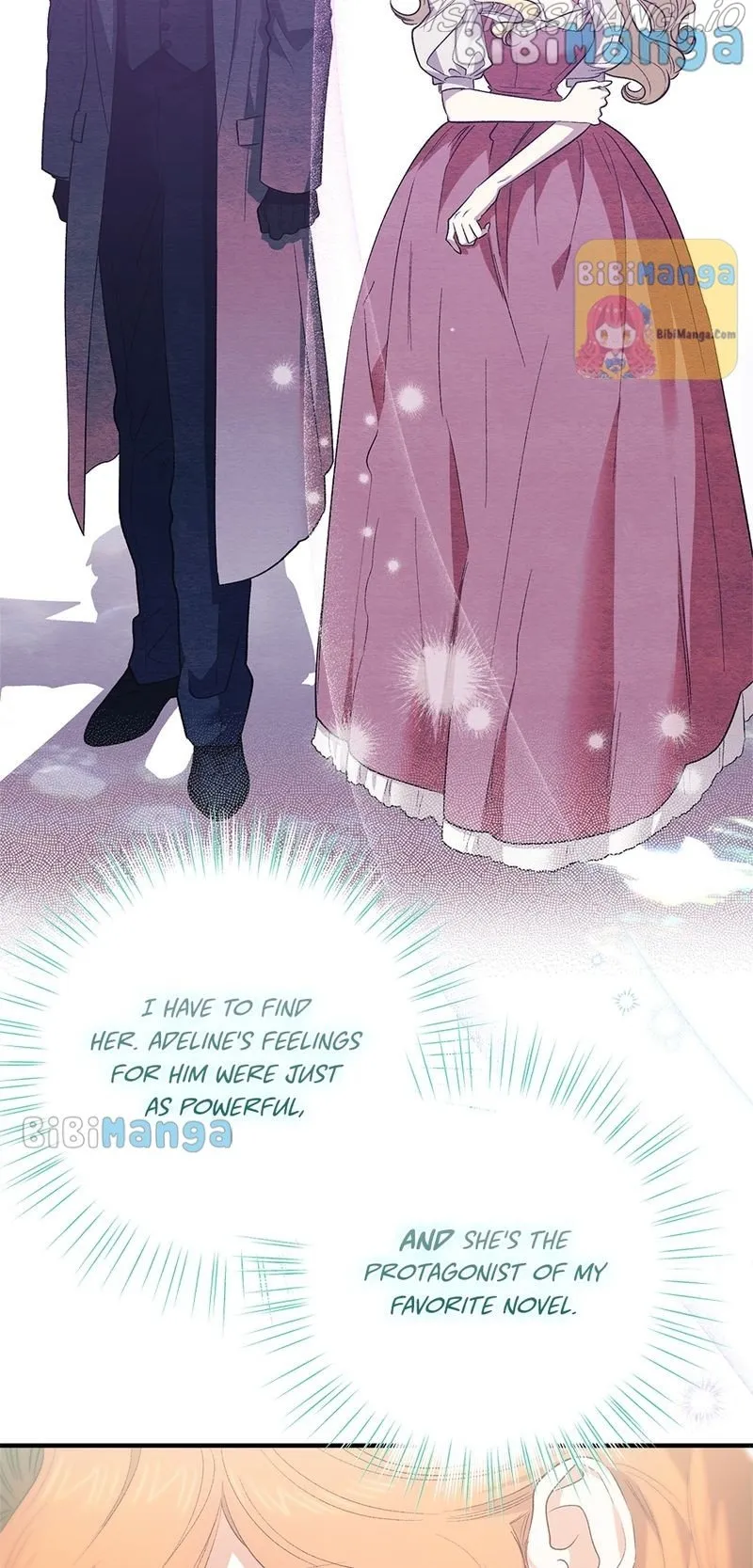 Is It a Fortune or Is It a Woe? Chapter 99 Online - página 44