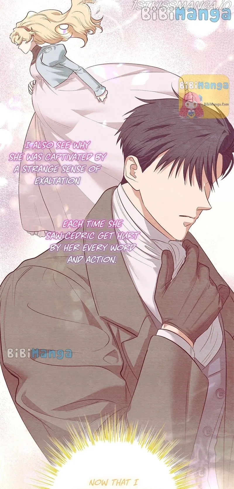 Is It a Fortune or Is It a Woe? Chapter 99 Online - página 46