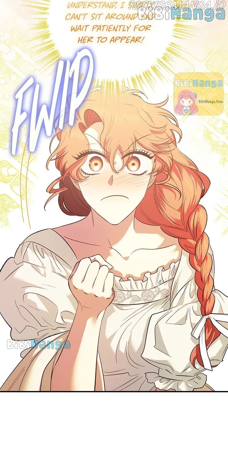 Is It a Fortune or Is It a Woe? Chapter 99 Online - página 47