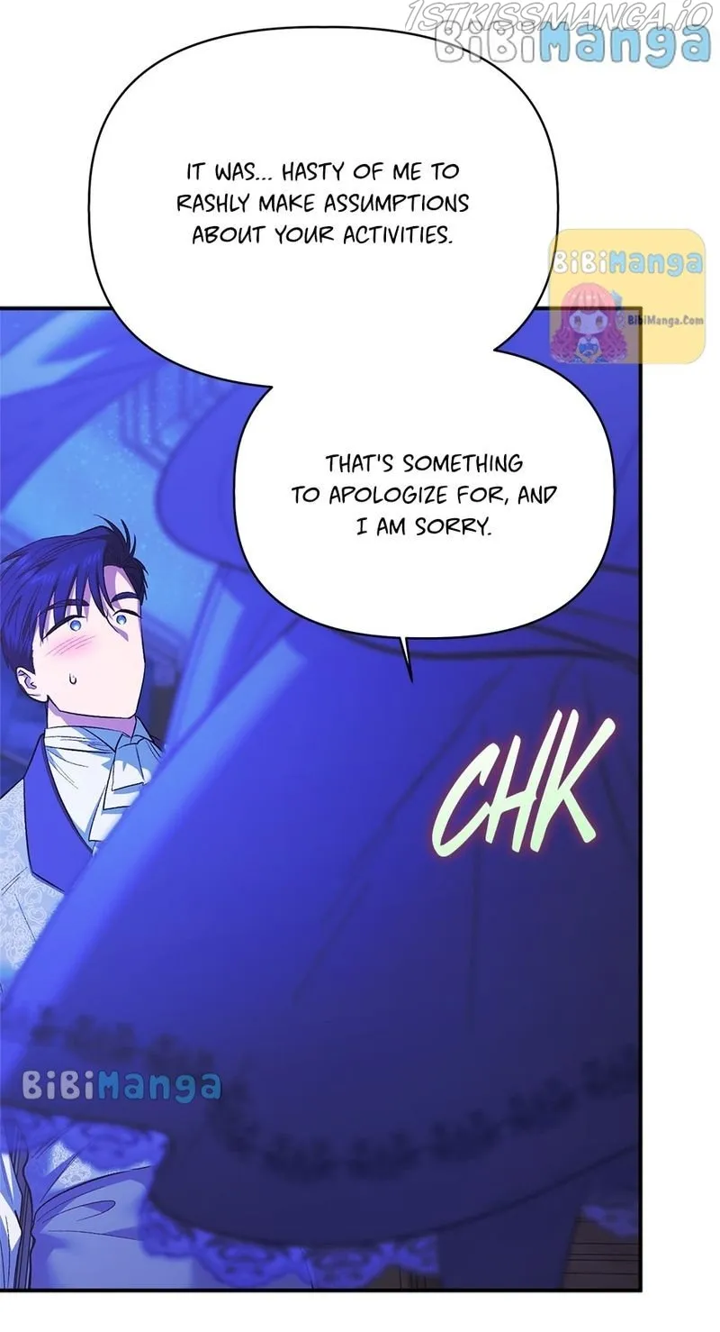 Is It a Fortune or Is It a Woe? Chapter 99 Online - página 48