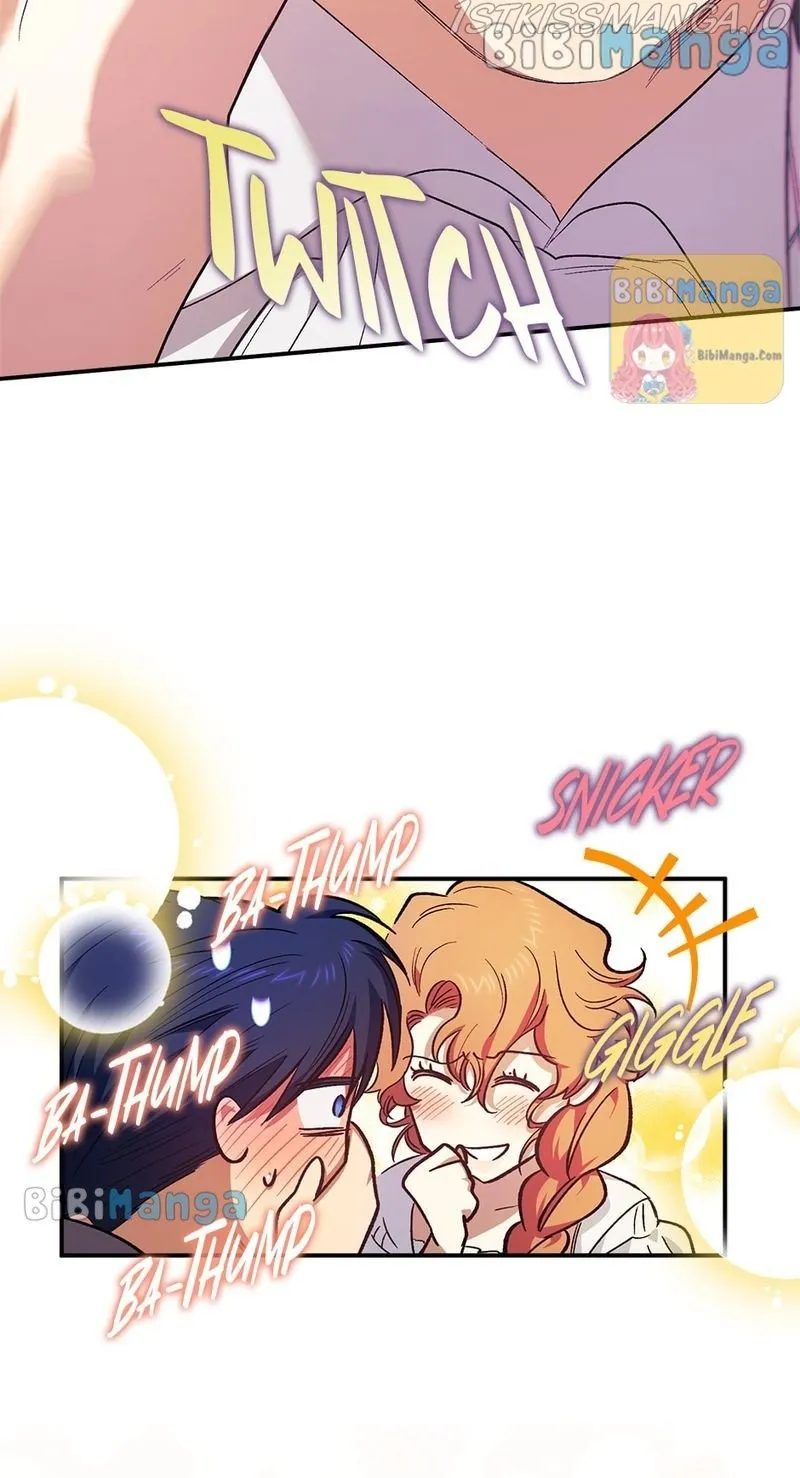 Is It a Fortune or Is It a Woe? Chapter 99 Online - página 51