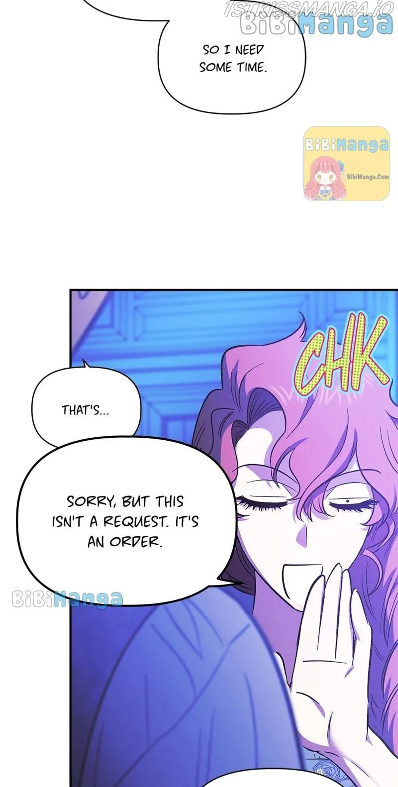 Is It a Fortune or Is It a Woe? Chapter 99 Online - página 56