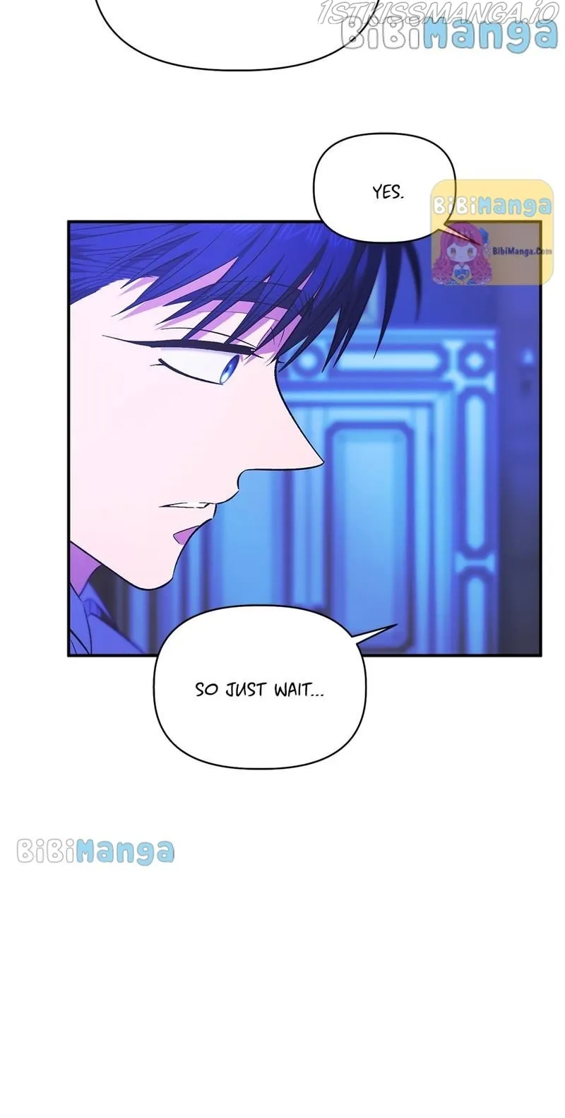 Is It a Fortune or Is It a Woe? Chapter 99 Online - página 59