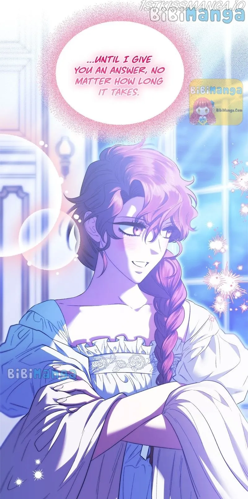 Is It a Fortune or Is It a Woe? Chapter 99 Online - página 60