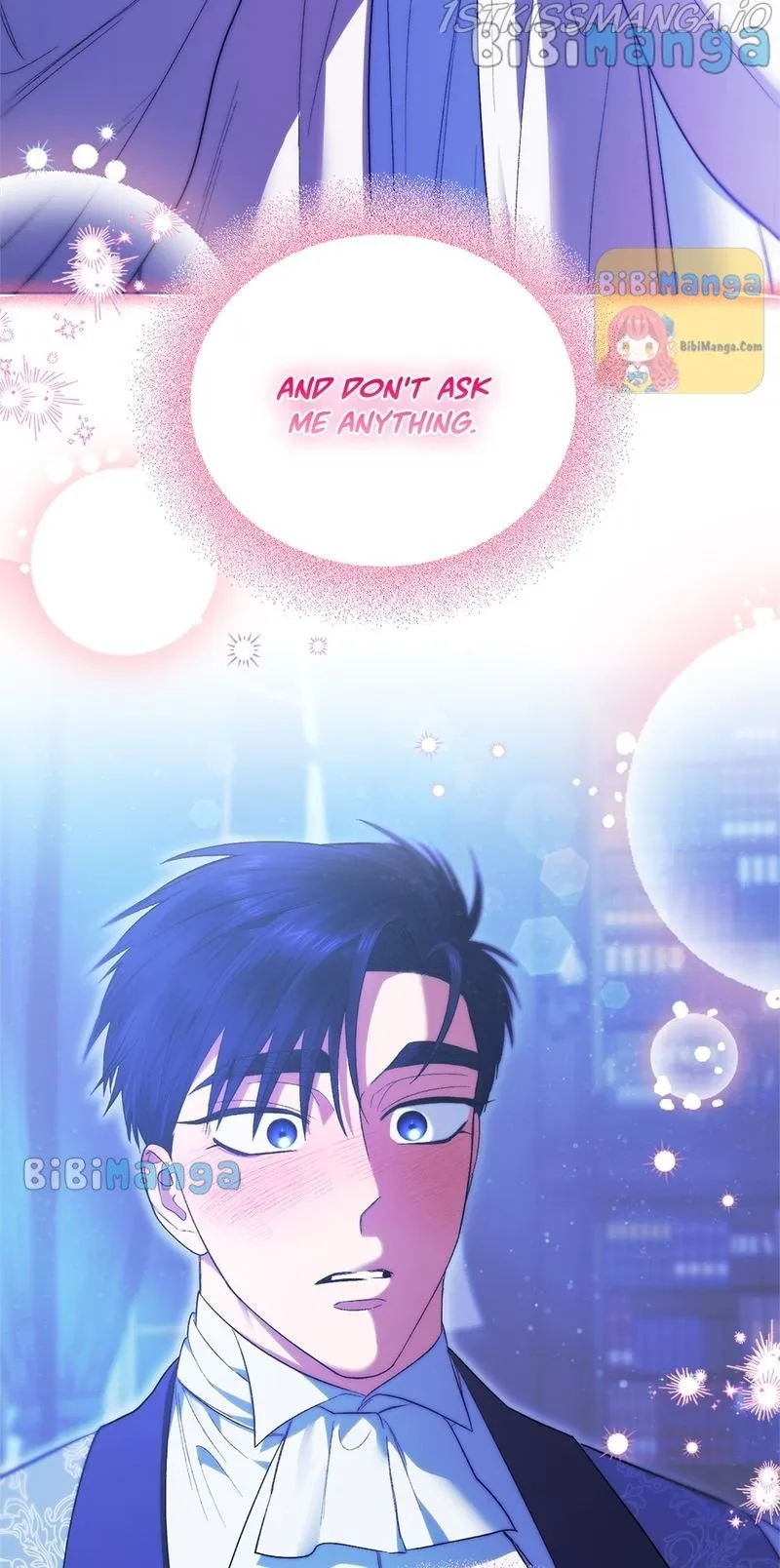 Is It a Fortune or Is It a Woe? Chapter 99 Online - página 61