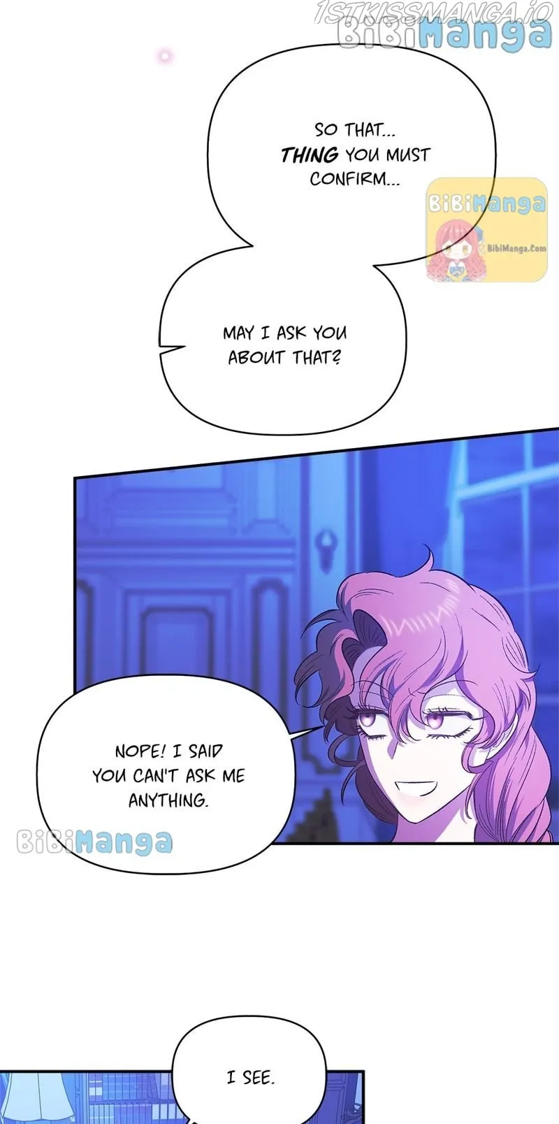 Is It a Fortune or Is It a Woe? Chapter 99 Online - página 63