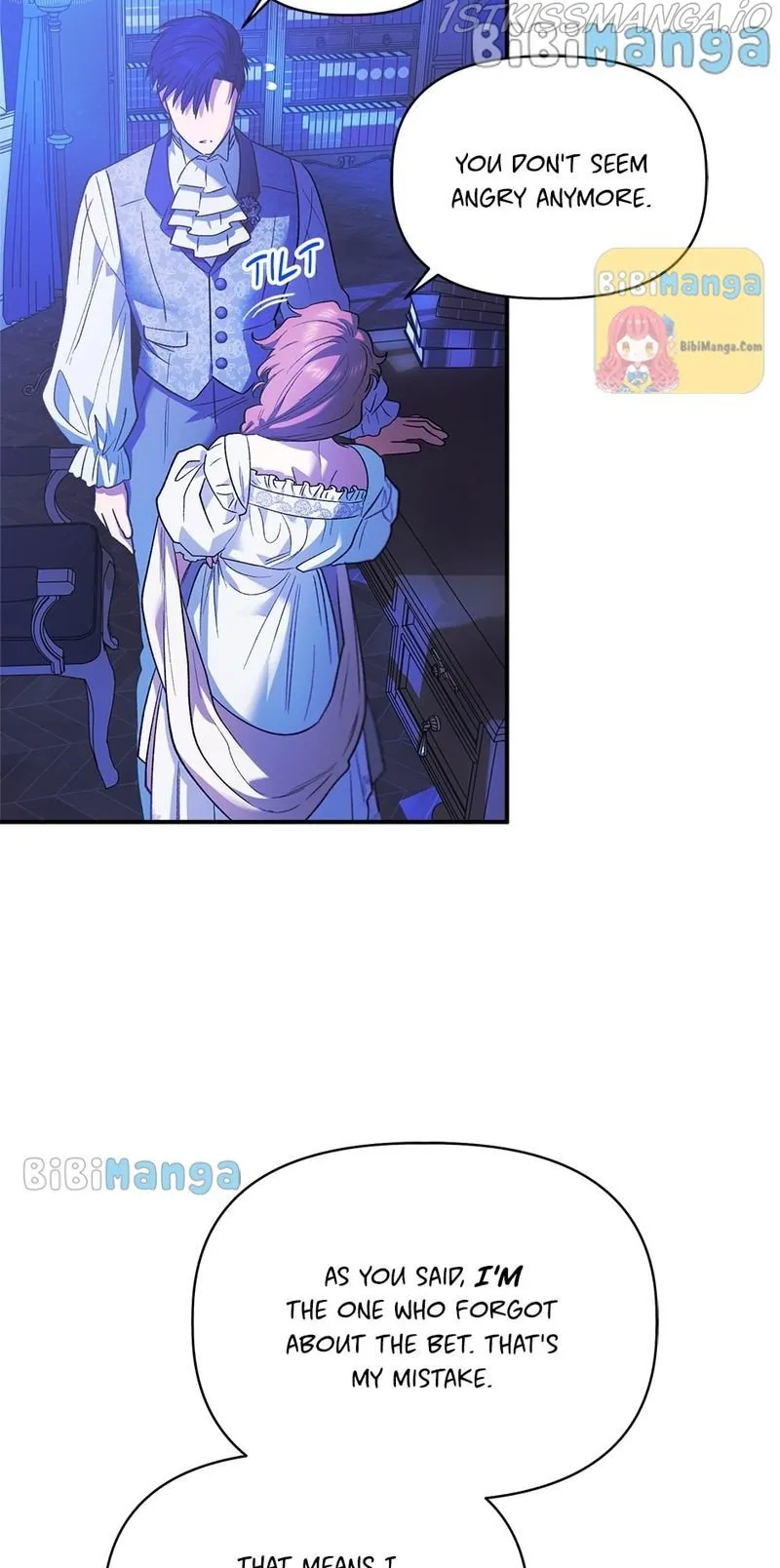 Is It a Fortune or Is It a Woe? Chapter 99 Online - página 64