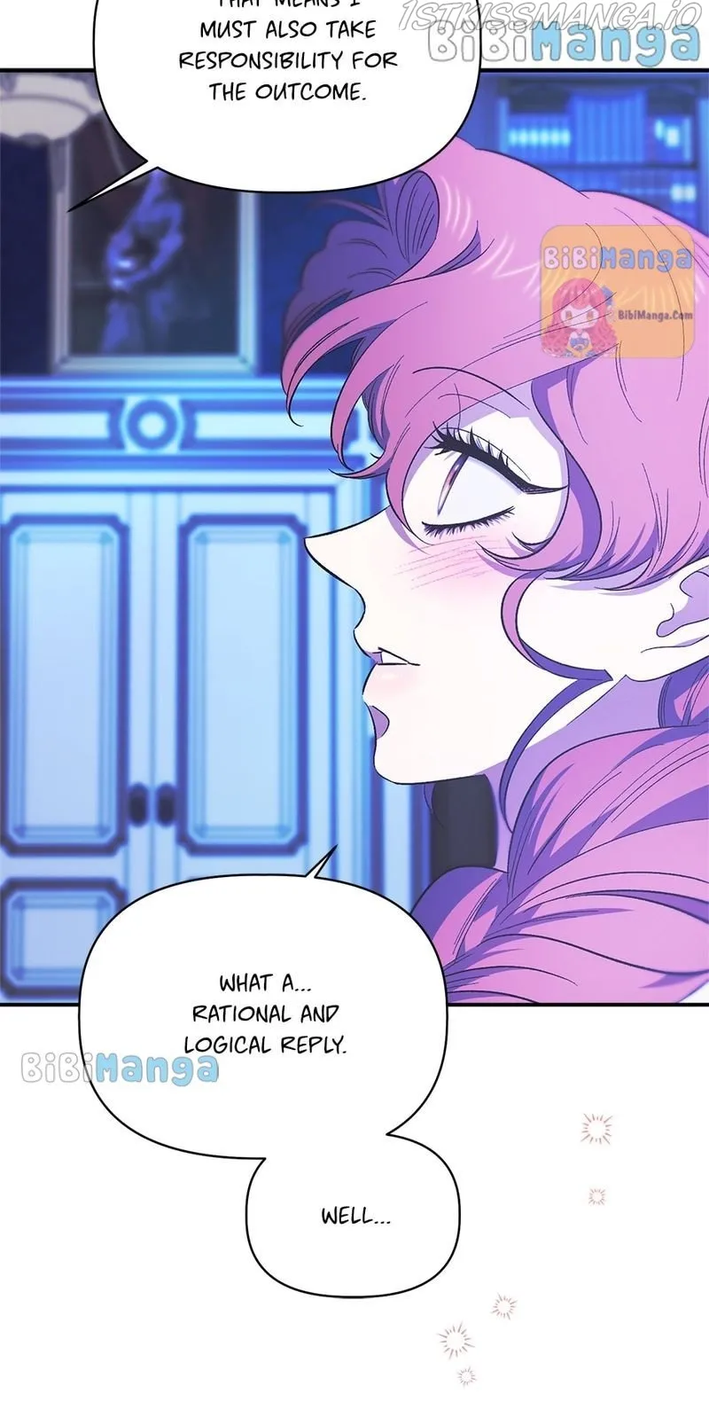 Is It a Fortune or Is It a Woe? Chapter 99 Online - página 65