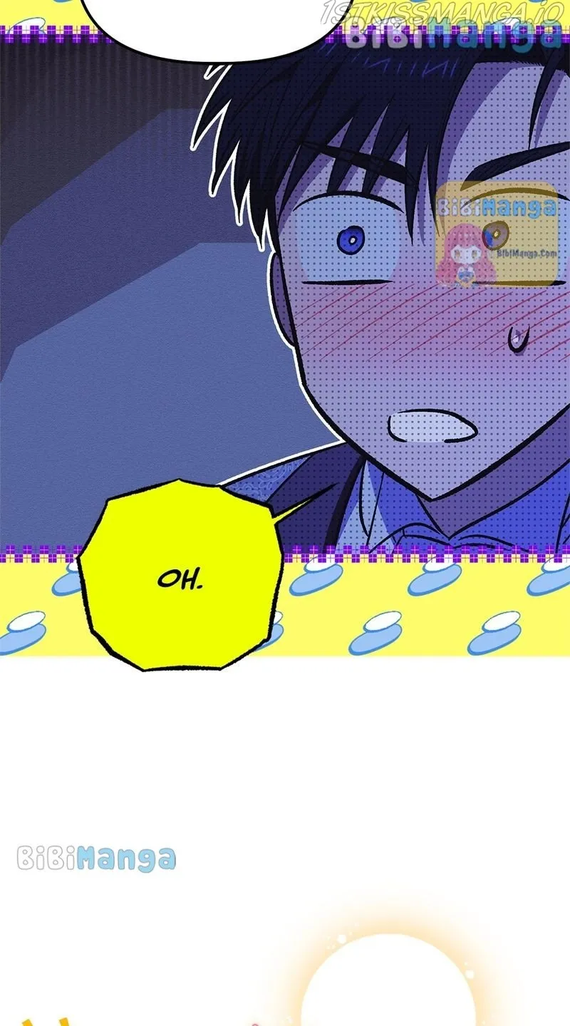 Is It a Fortune or Is It a Woe? Chapter 99 Online - página 69