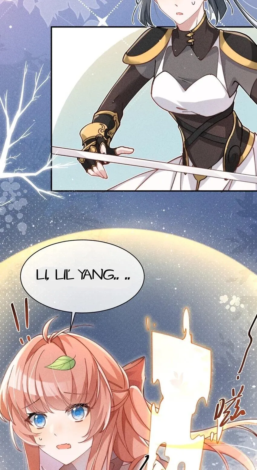 Is It Normal To Raise A Yandere Heroine As A Villainess ! Chapter 1 Online - página 9