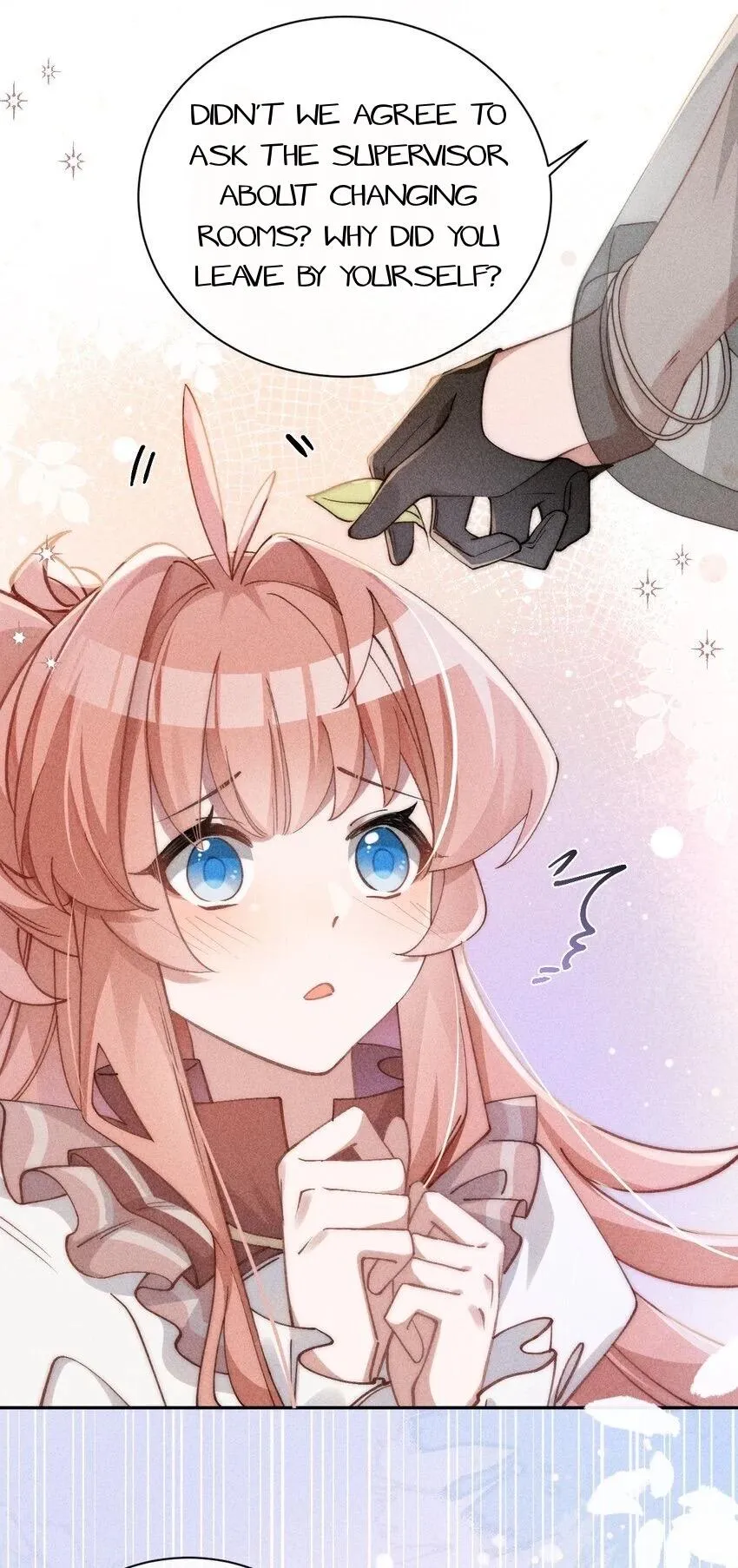 Is It Normal To Raise A Yandere Heroine As A Villainess ! Chapter 1 Online - página 15