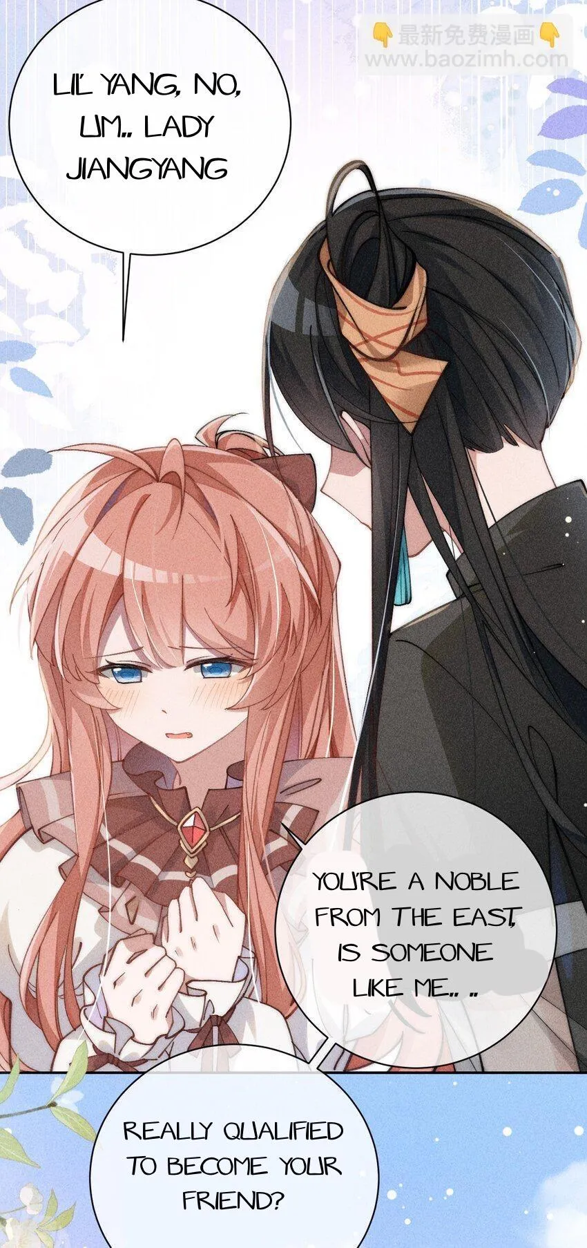 Is It Normal To Raise A Yandere Heroine As A Villainess ! Chapter 1 Online - página 16