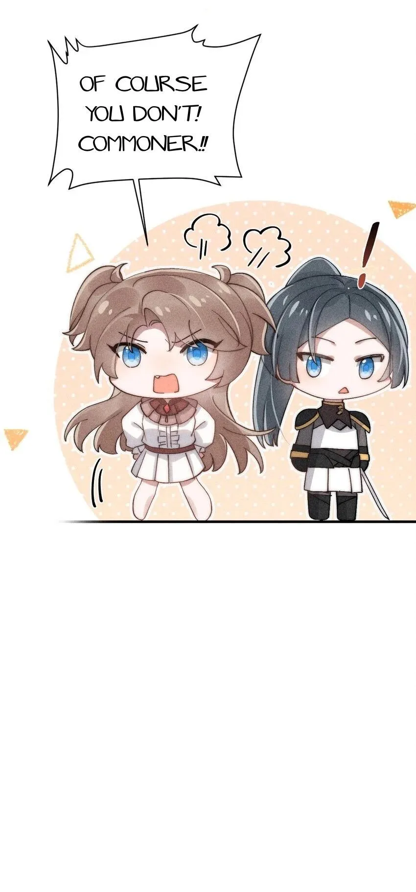 Is It Normal To Raise A Yandere Heroine As A Villainess ! Chapter 1 Online - página 18