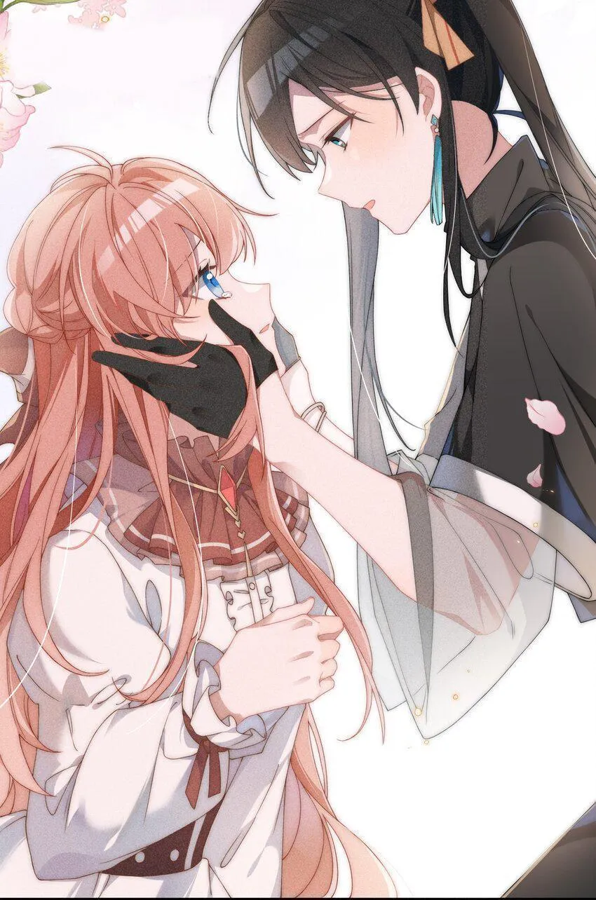 Is It Normal To Raise A Yandere Heroine As A Villainess ! Chapter 1 Online - página 20