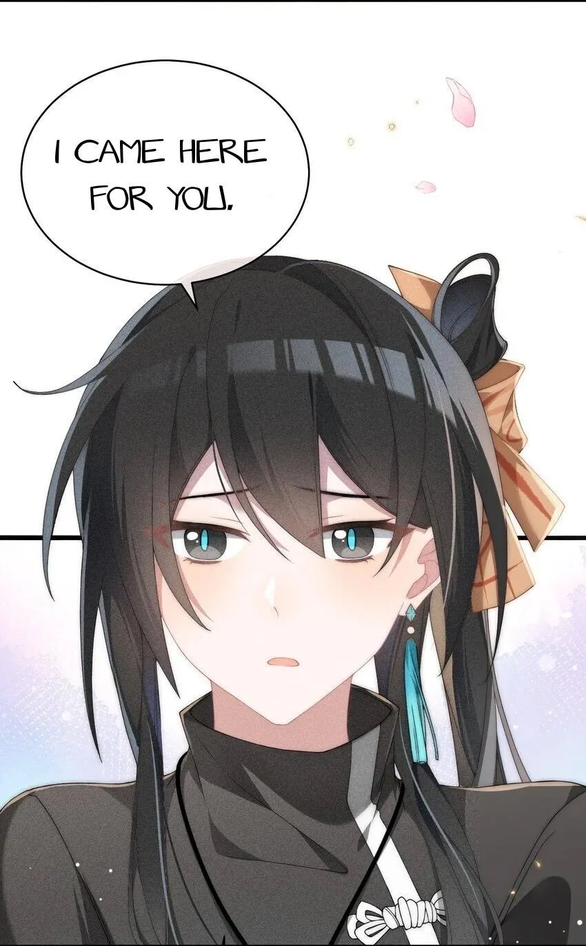 Is It Normal To Raise A Yandere Heroine As A Villainess ! Chapter 1 Online - página 21