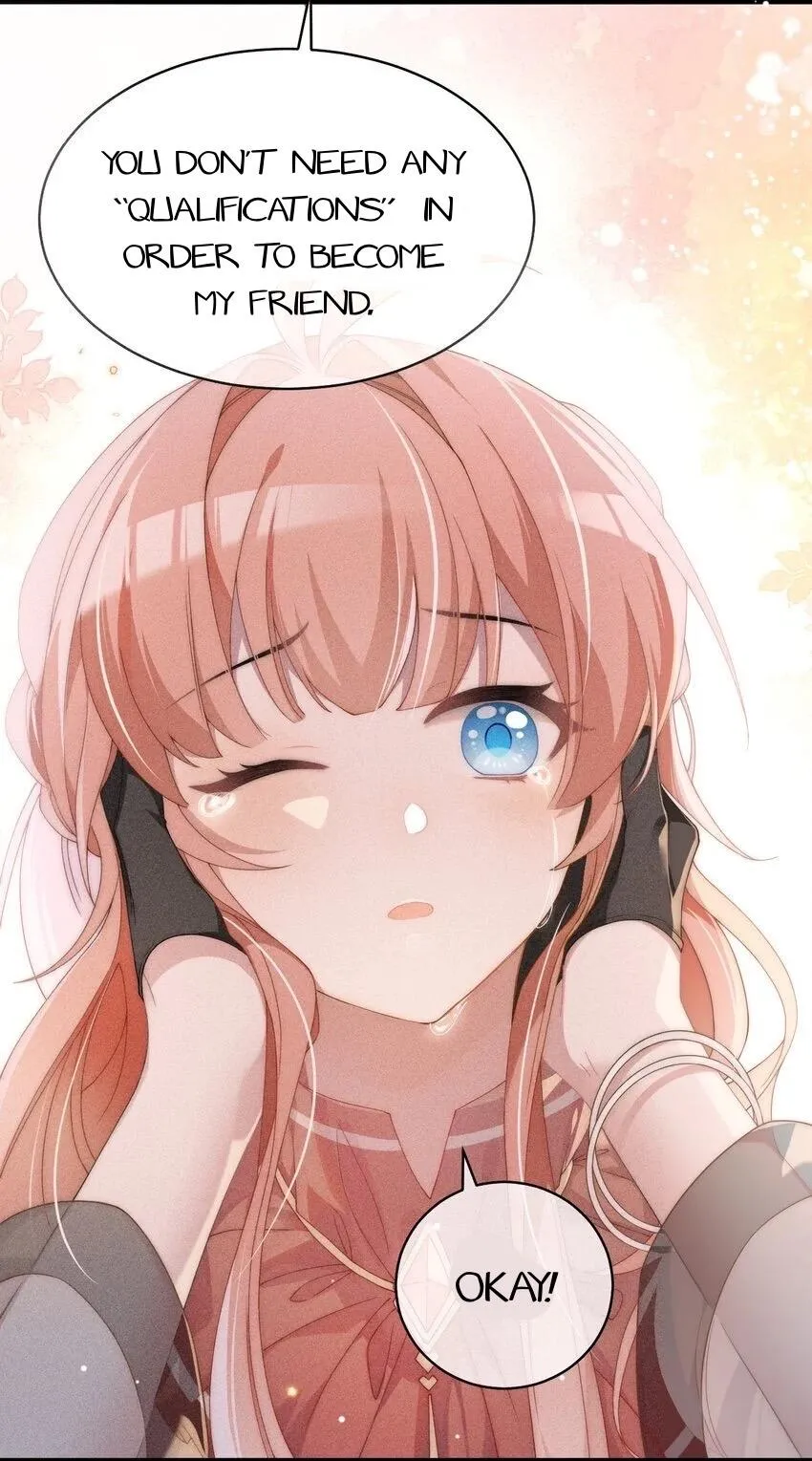 Is It Normal To Raise A Yandere Heroine As A Villainess ! Chapter 1 Online - página 22