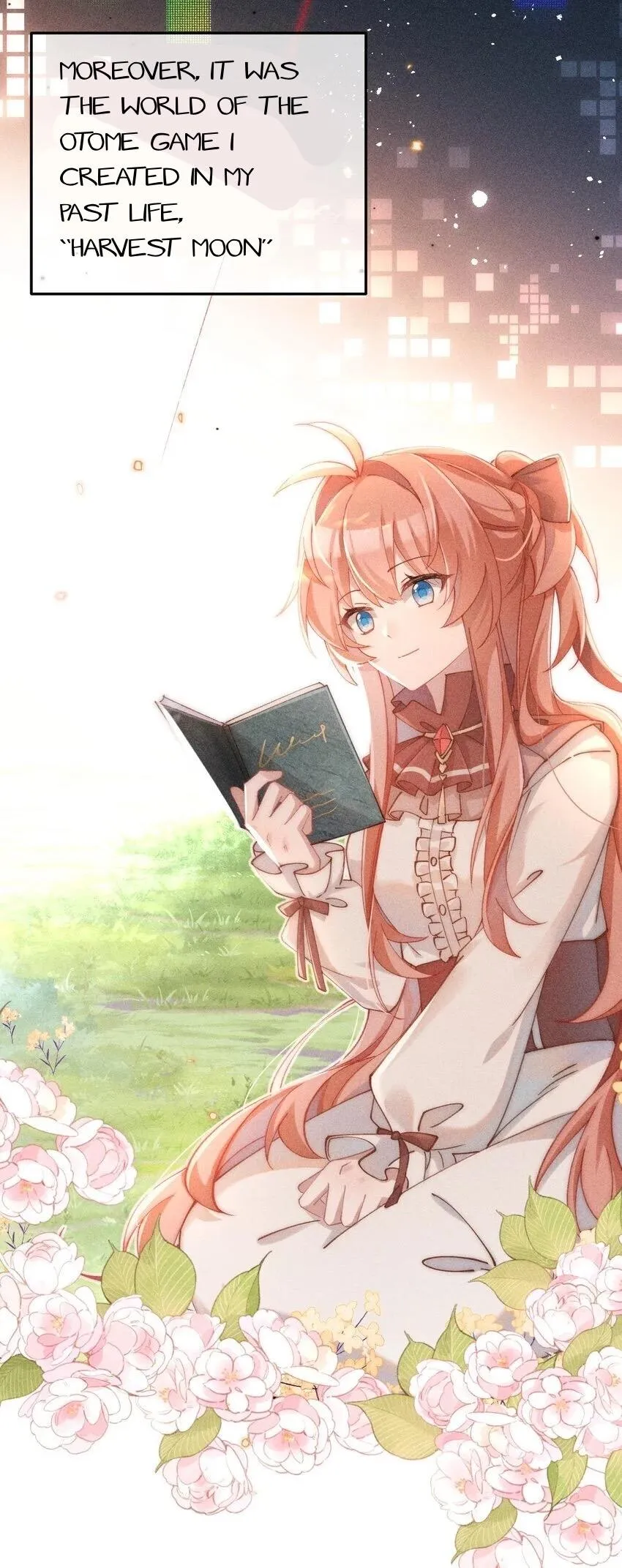 Is It Normal To Raise A Yandere Heroine As A Villainess ! Chapter 1 Online - página 32