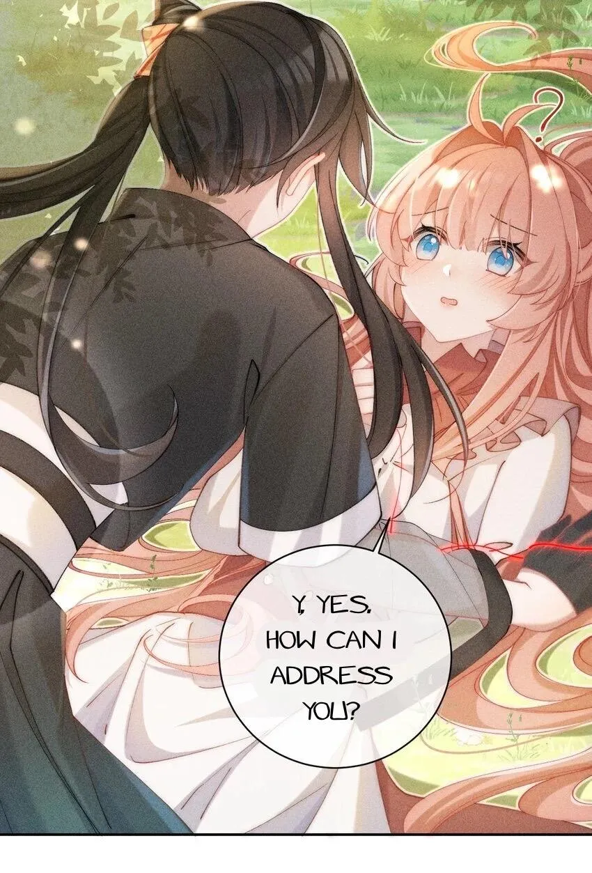 Is It Normal To Raise A Yandere Heroine As A Villainess ! Chapter 1 Online - página 35