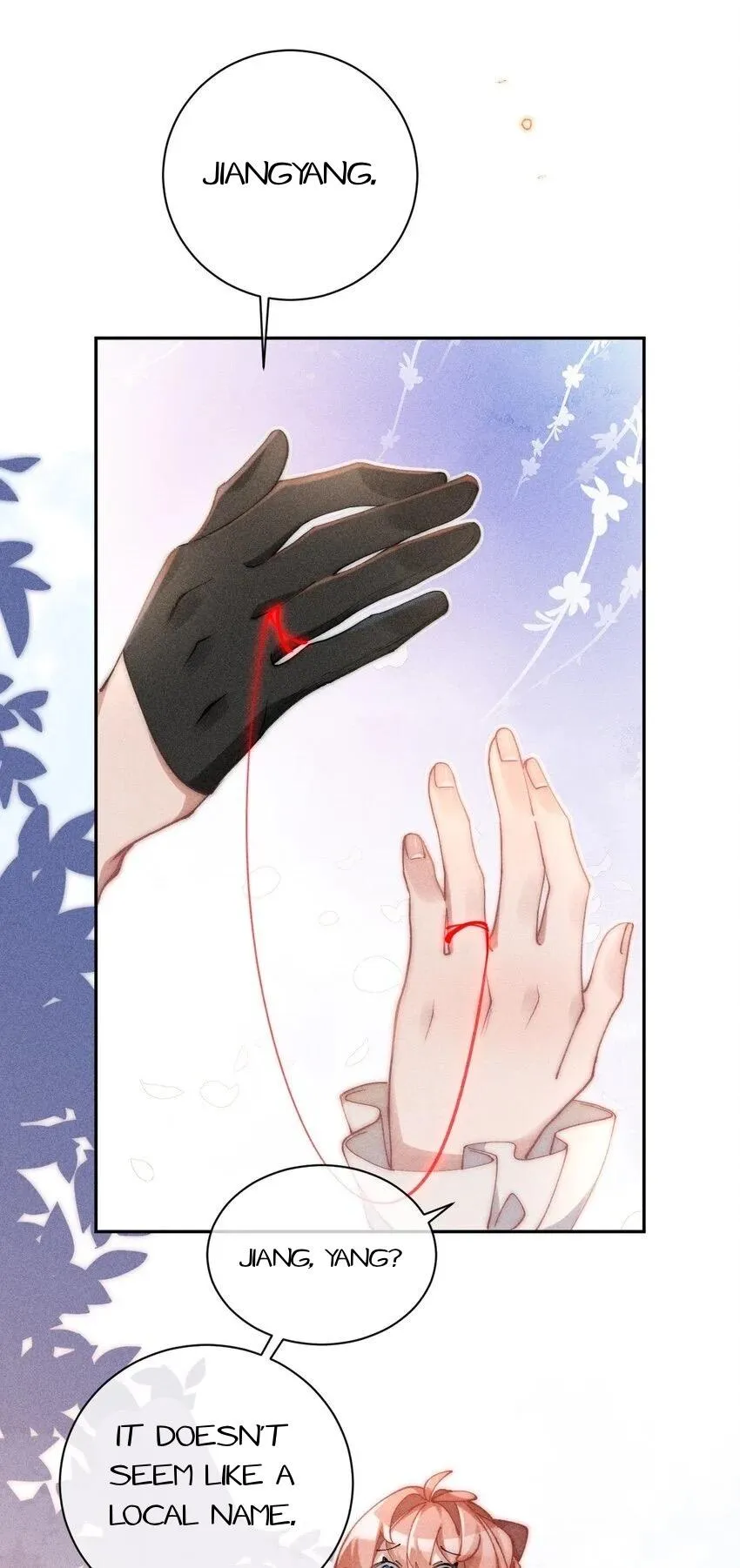 Is It Normal To Raise A Yandere Heroine As A Villainess ! Chapter 1 Online - página 36