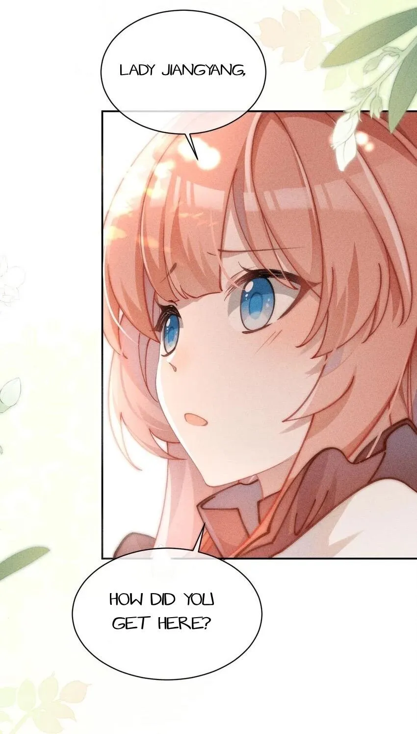 Is It Normal To Raise A Yandere Heroine As A Villainess ! Chapter 1 Online - página 38