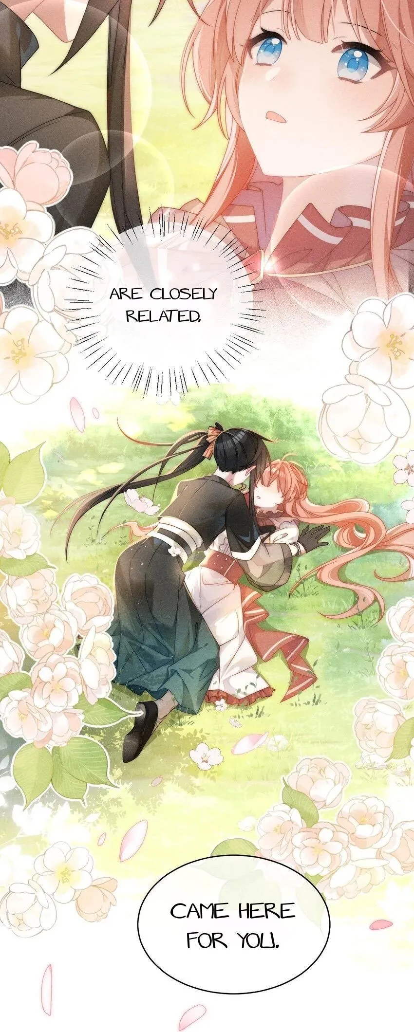 Is It Normal To Raise A Yandere Heroine As A Villainess ! Chapter 1 Online - página 41