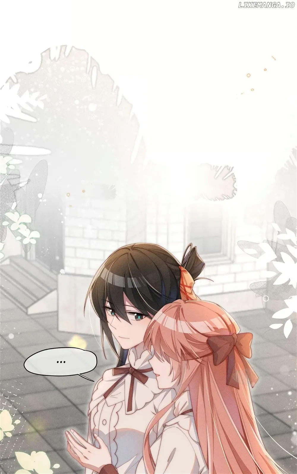 Is It Normal To Raise A Yandere Heroine As A Villainess ! Chapter 12 Online - página 2