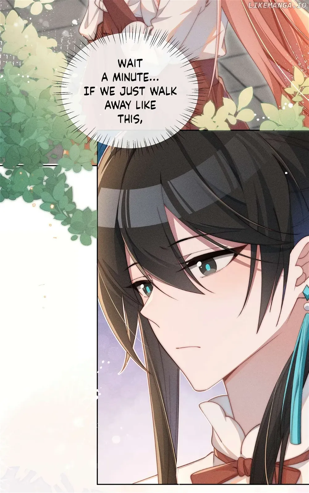 Is It Normal To Raise A Yandere Heroine As A Villainess ! Chapter 12 Online - página 3