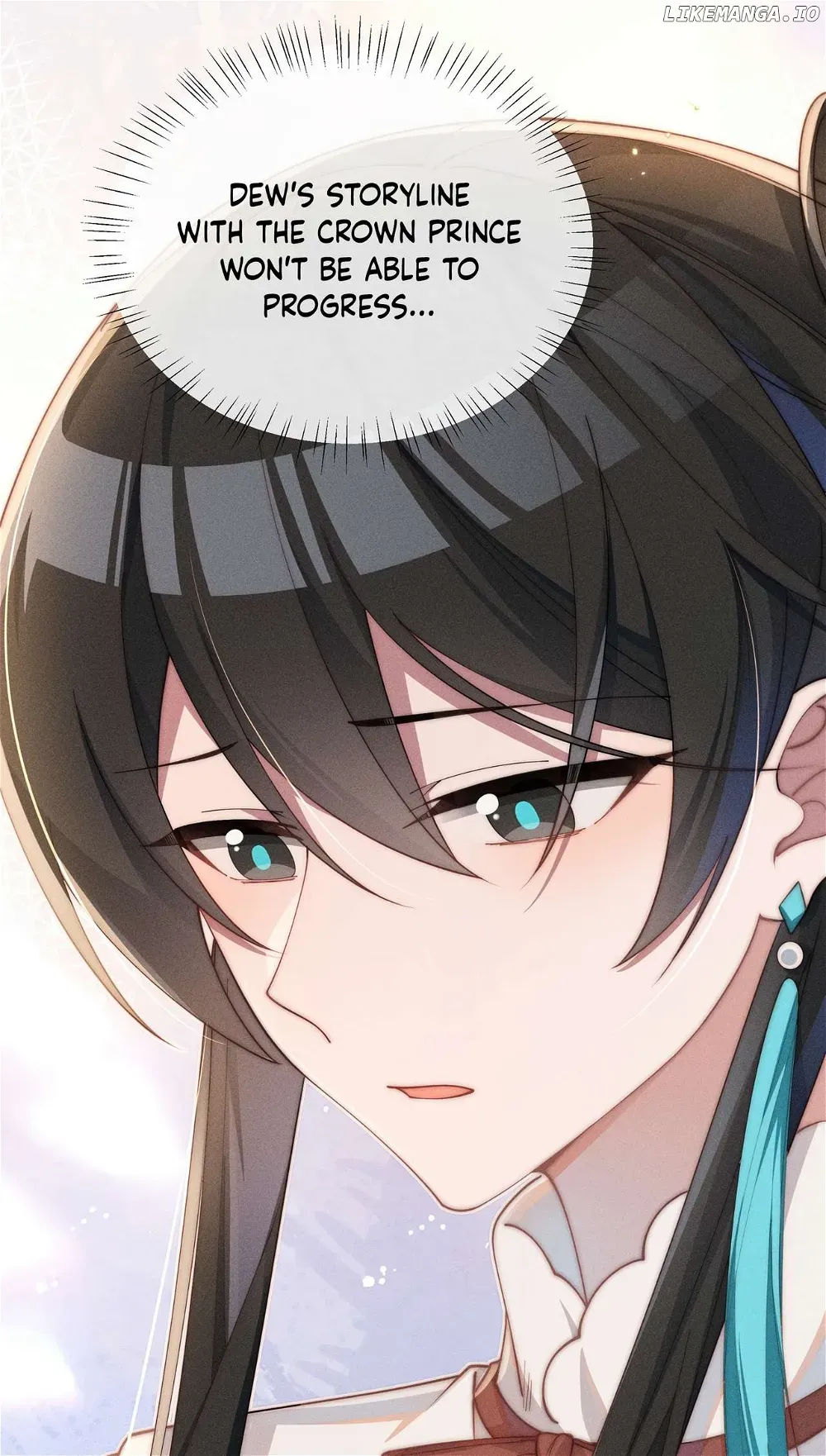 Is It Normal To Raise A Yandere Heroine As A Villainess ! Chapter 12 Online - página 4