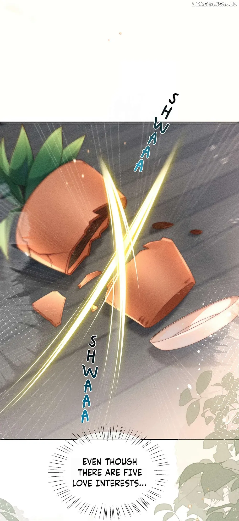 Is It Normal To Raise A Yandere Heroine As A Villainess ! Chapter 12 Online - página 7